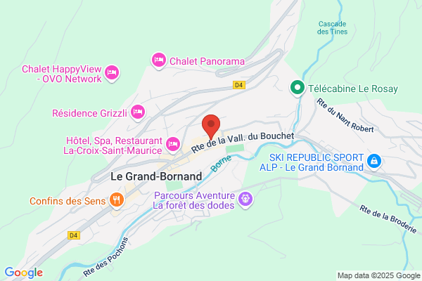 Bozon Liaudet Regis Charcutier