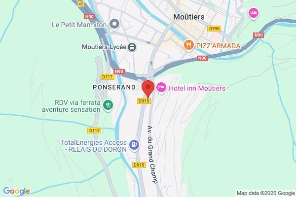 Cabinet Veterinaire Des Trois Vallees Scp