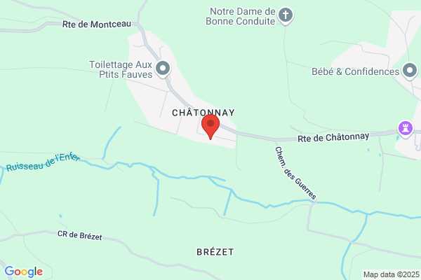 Charbonnier Jean Francois
