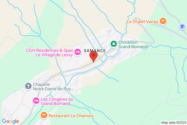 Hotel Restaurant La Cremaillere