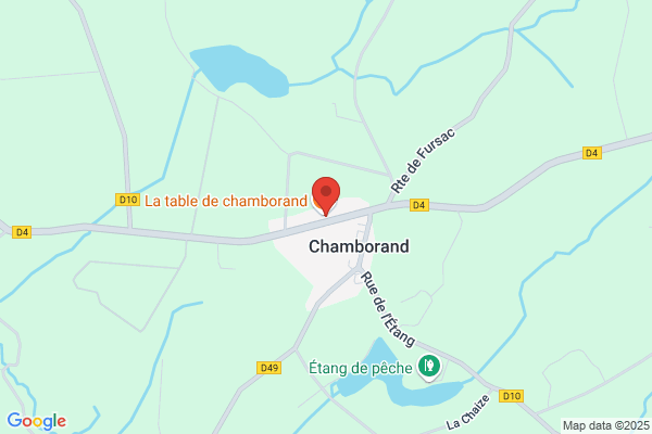 La Poste Relais