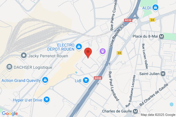 Agena Agence Generale De Navigation