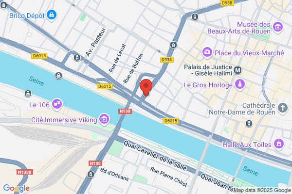 Control Union Inspections France