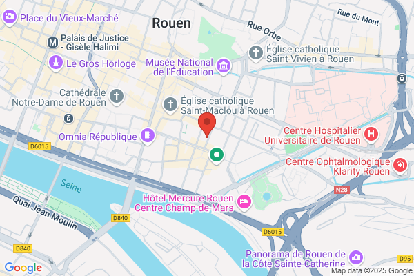 MAAF Assurances ROUEN ST MARC