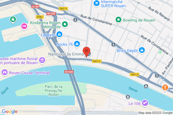 MMA Assurances ROUEN DOCKS