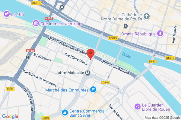 Agf Des Guerrots J Ch Agt General