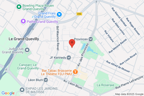 Cabinet Offroy Et Baudry