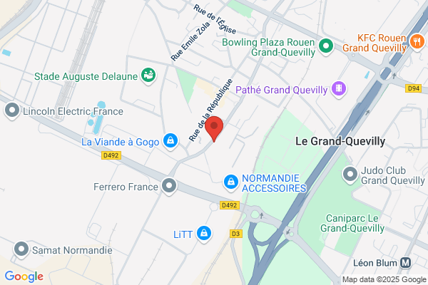 MULTIDROIT