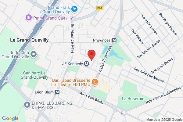 Auto Ecole Diaz Andre