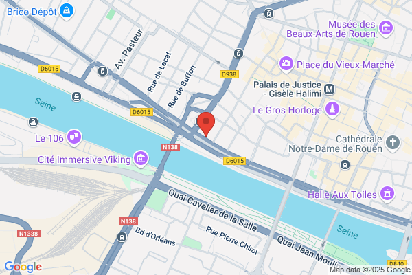 Auto Ecole Pasteur