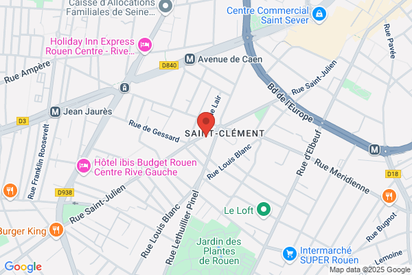 Auto Ecole Saint Clement