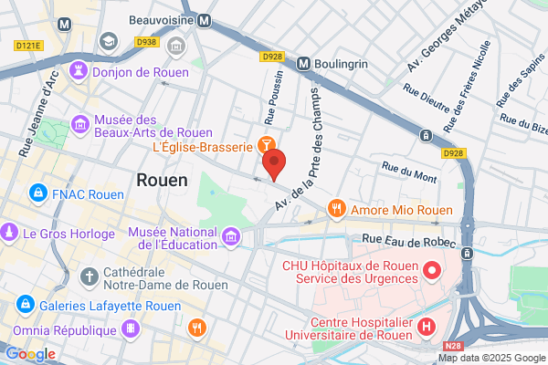 Auto Ecole St Vivien