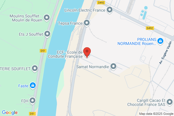 Ecole De Conduite Francaise