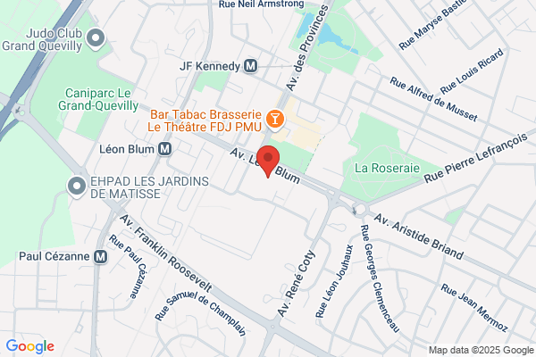 Bnp Paribas Agence De Le Petit Quevilly