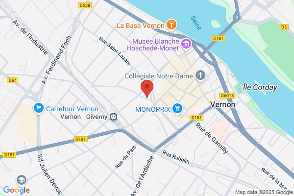 Credit Agricole De Normandie Seine