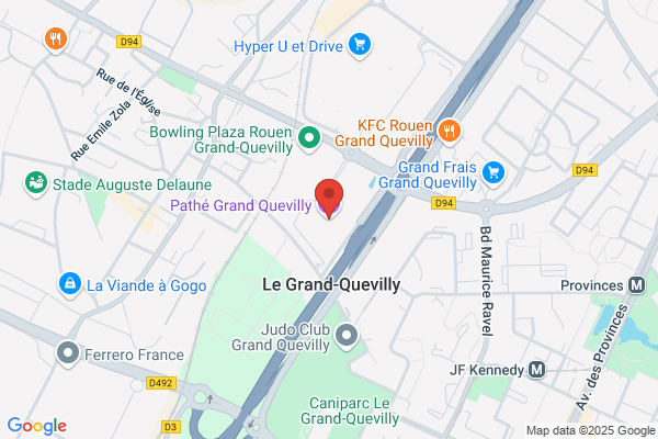 Gueroult Philippe