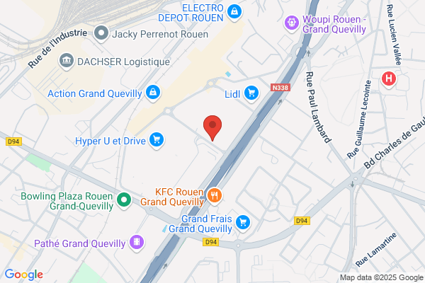 Garage Dubreuil