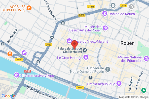 Boucherie Des Halles