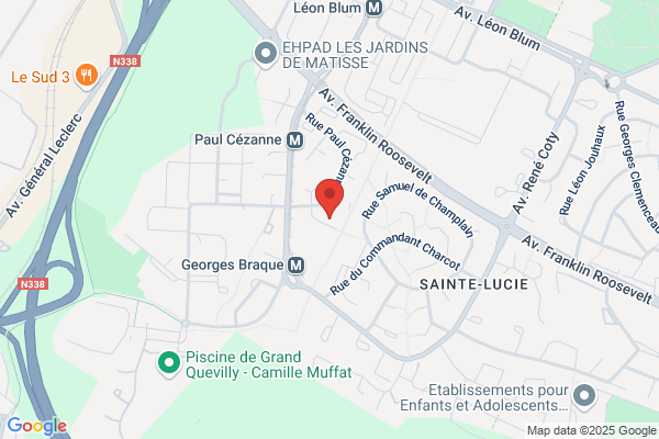 Boucherie Maillet Gerard