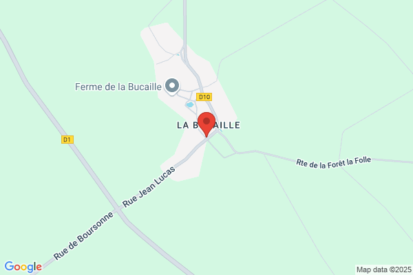 Bucaille Jean