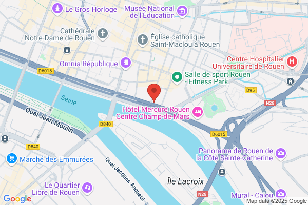 Academie De Billard