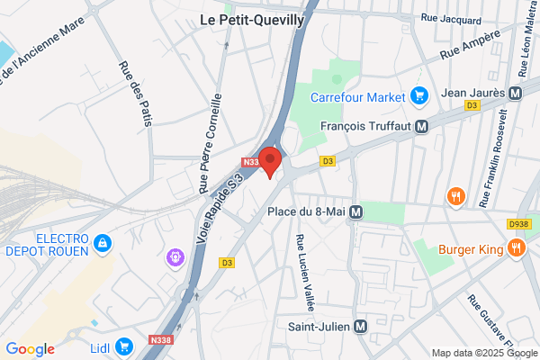 Au P Tit Bar