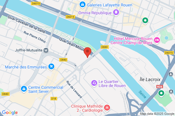 Bar Les Archives