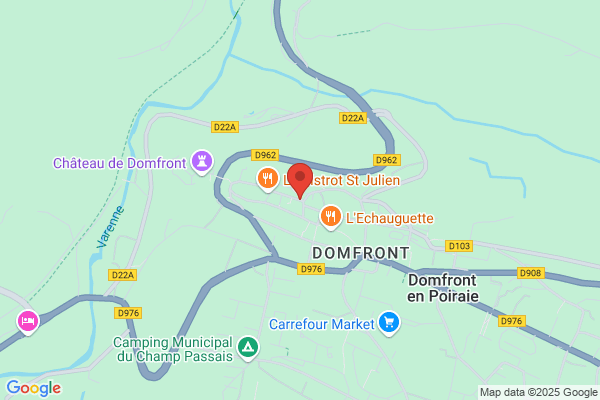 Bar Normand