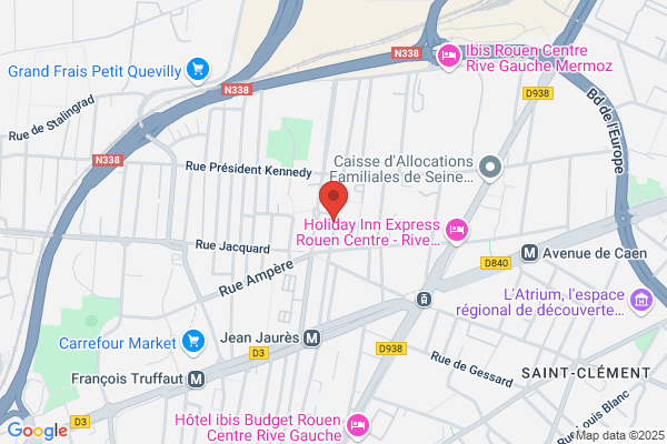 Bar Tabac Le Saint Claude