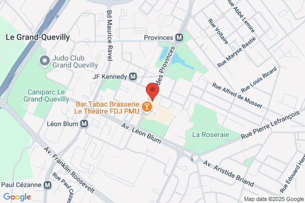 Beauverger Alain