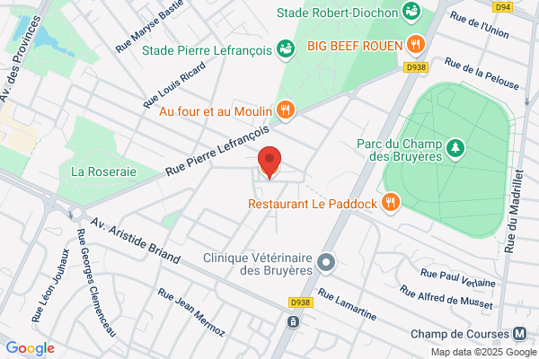 Boulange Christian