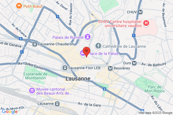 Brasserie Le Grutli