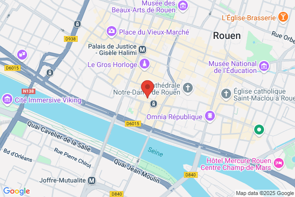 Cafe Des Chrysanthemes