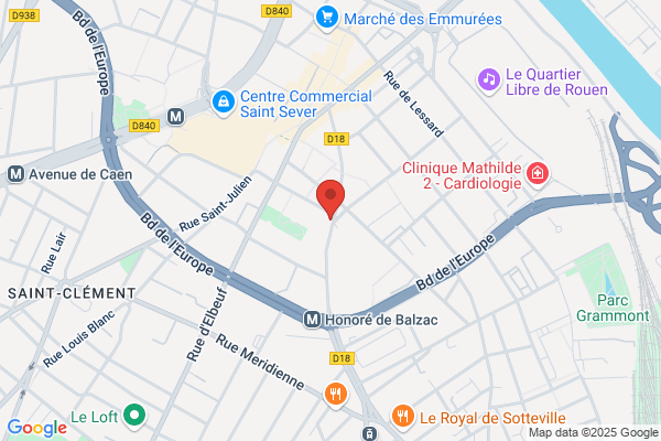 Centre Medico Psychologique Pour Adultes Et Enfants