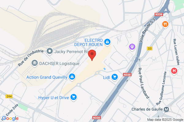 Optic 2000 - Opticien Rouen