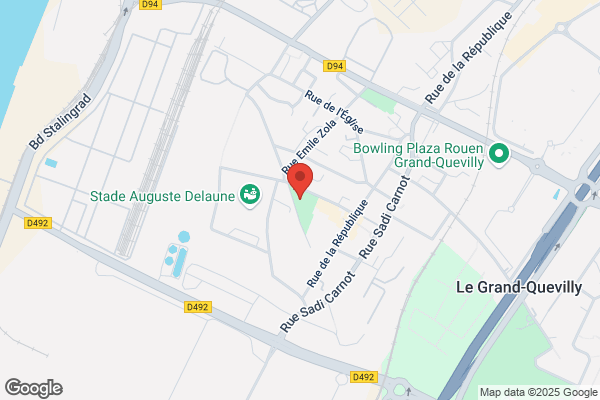 Ecoles Primaires Ecole Jean Jaures Annexes Techniques
