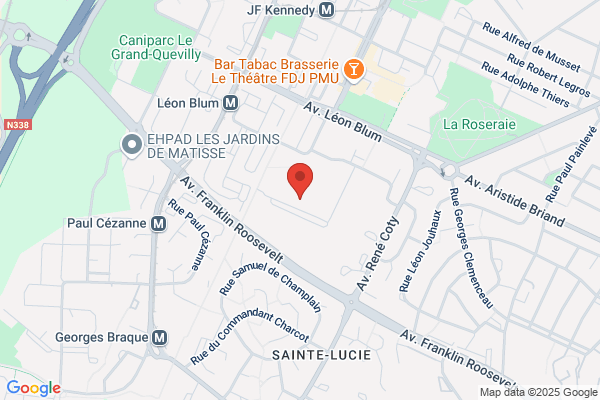 Ecoles Primaires Jean Moulin 1
