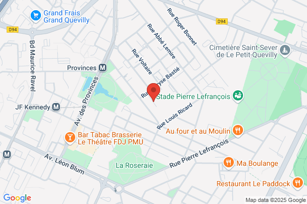 Ecoles Primaires Maryse Bastie