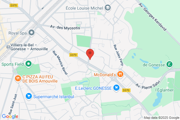 Ecoles Primaires Roger Salengro