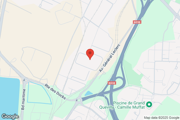 Cooperateurs De Normandie Picardie Coop Mutuelle