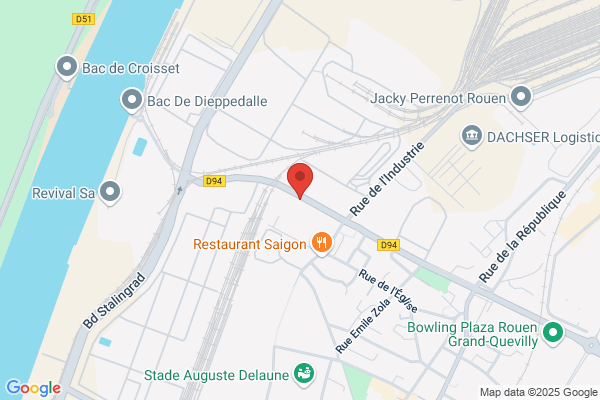 Grande Paroisse Sa Direction Regionale Azf