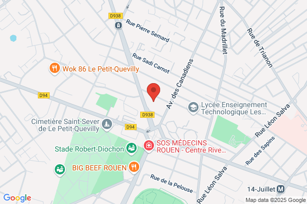 Cafoc Centre Academique De Formation Continue
