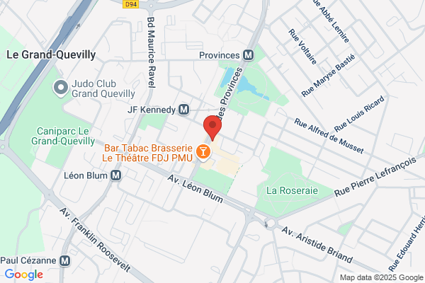 Concept Sante Region Normandie