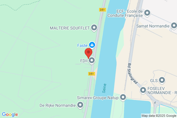Aftam Accueil Et Formation Residents