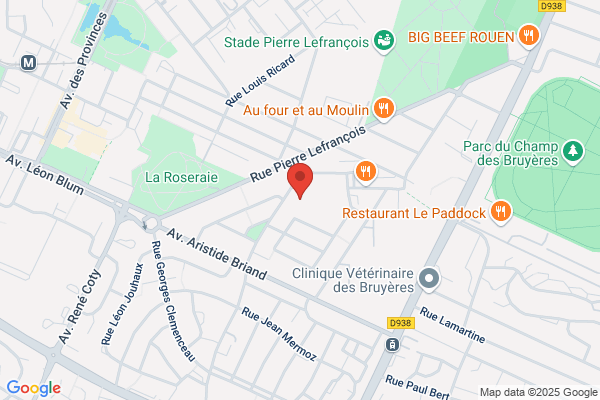 Aftam Accueil Et Formation Service Social