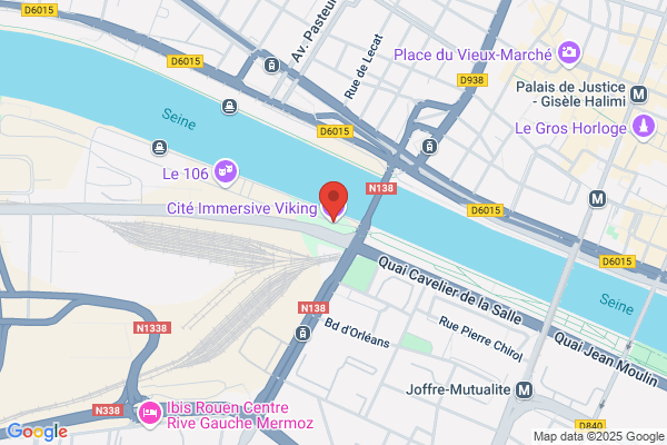 Citotel Le Viking