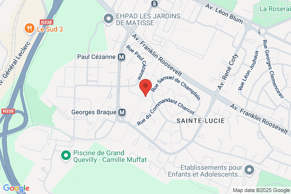 Institut De Beaute Amazone