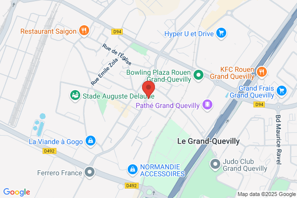 Blaysat Agnes Medecin