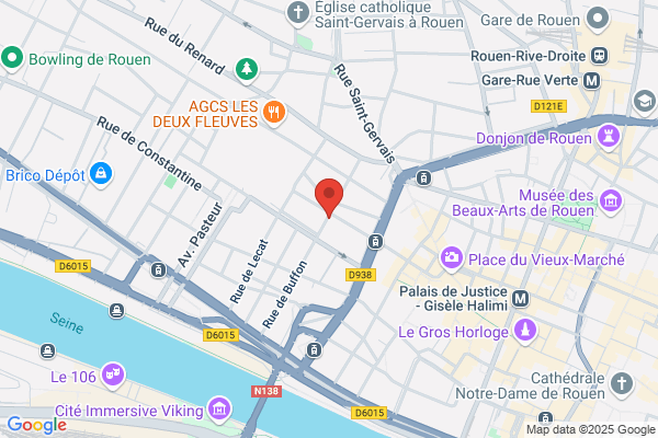 Cahagne Beatrice
