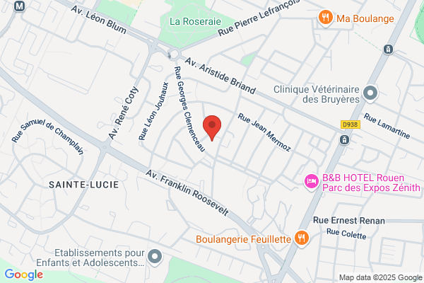 Bertheuil Alain